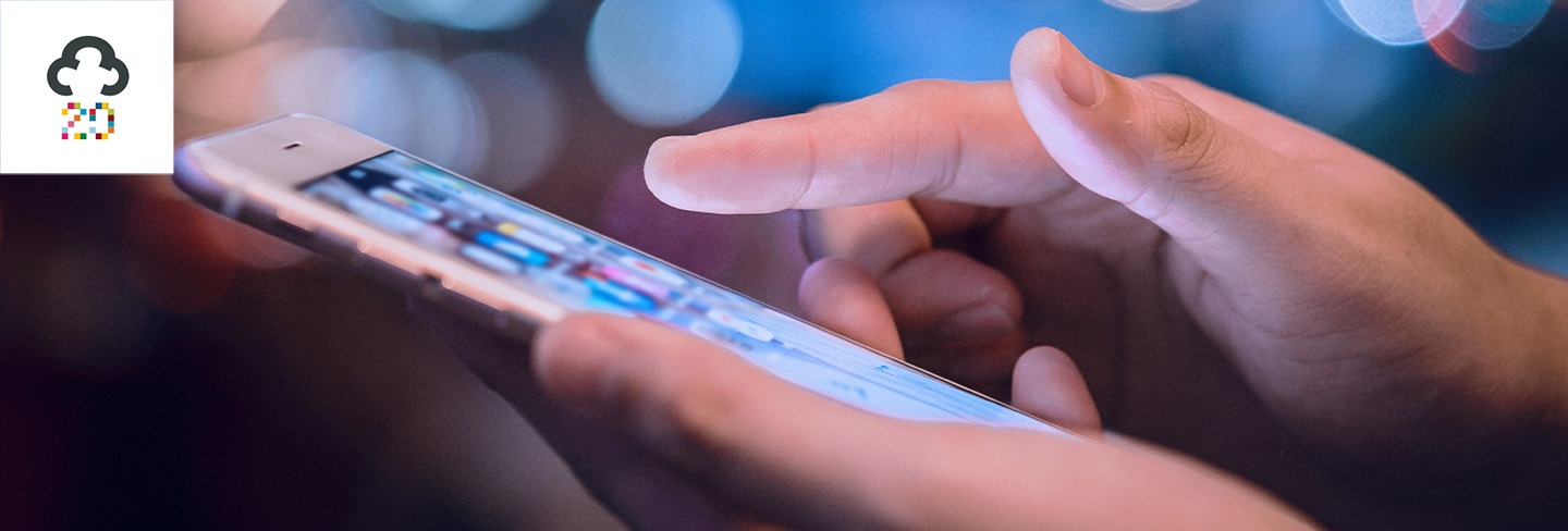 Updated Clicks to Touch How UIUX Transformed Our Digital Journey