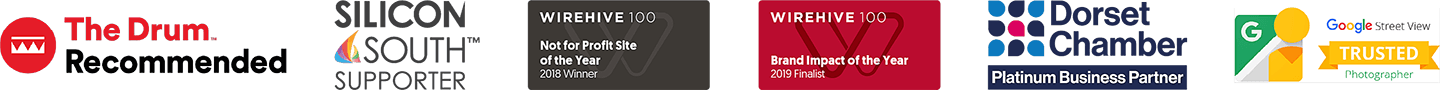 Footer Logo Strip Desktop