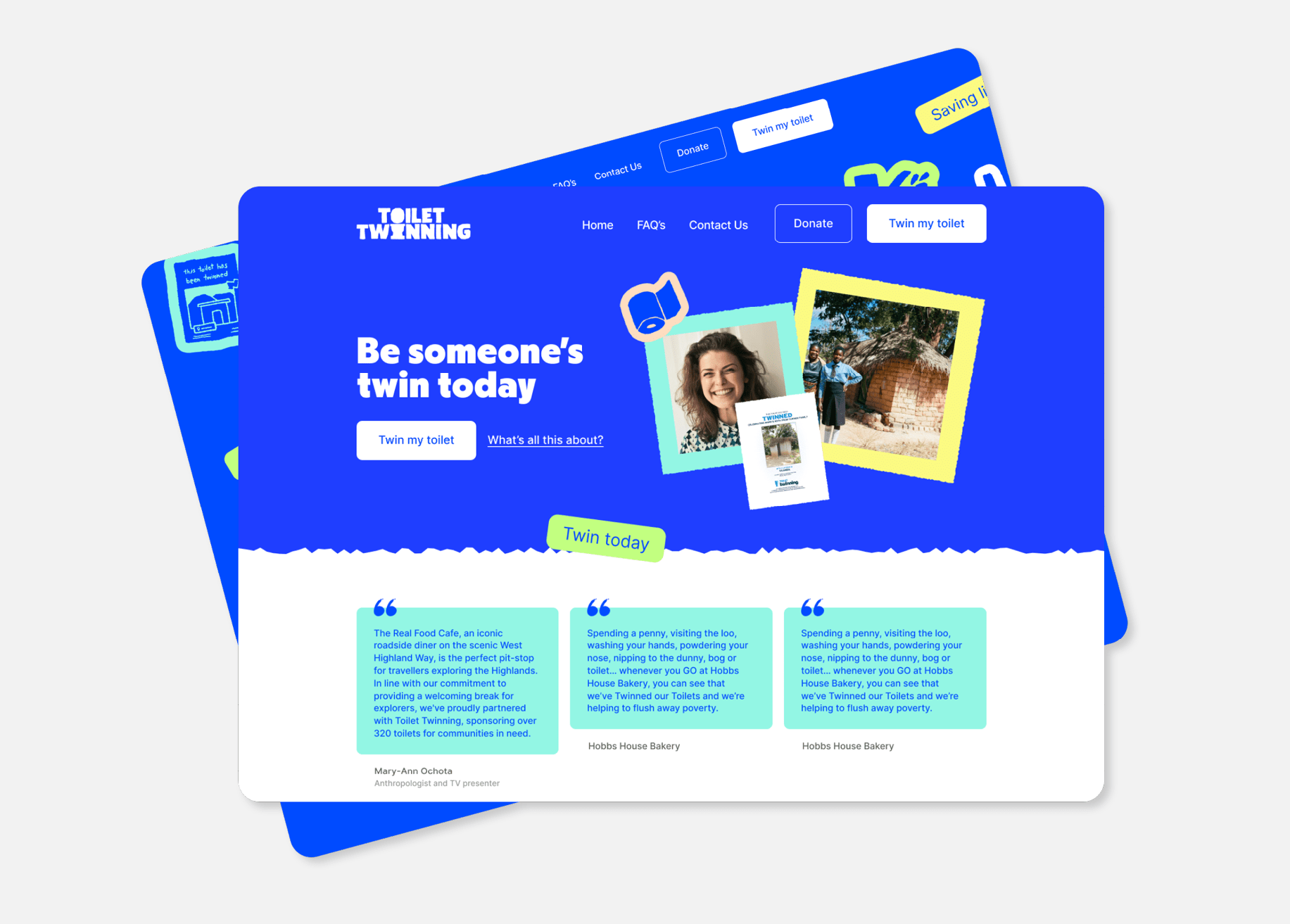 WEB case studies 13