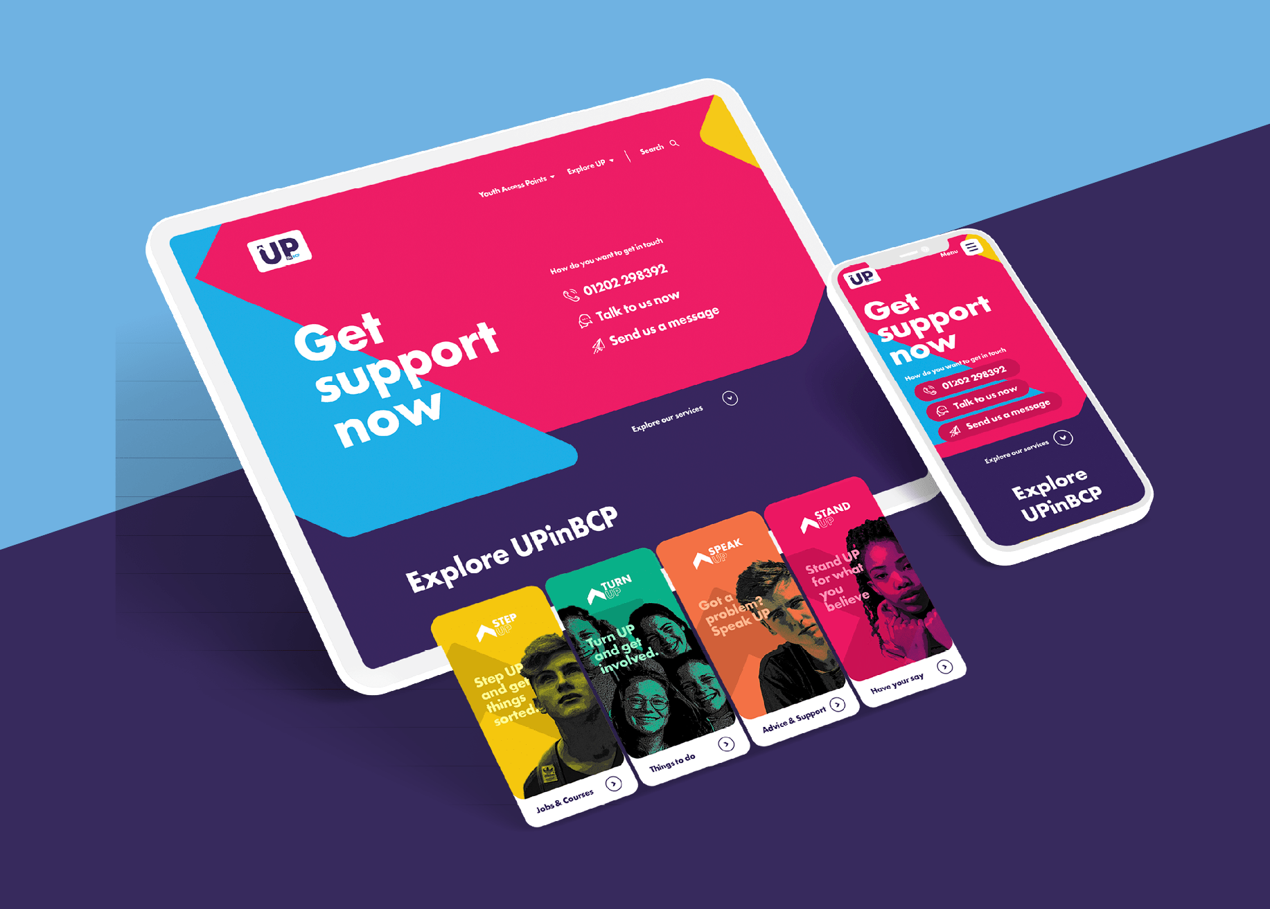 WEB case studies 14