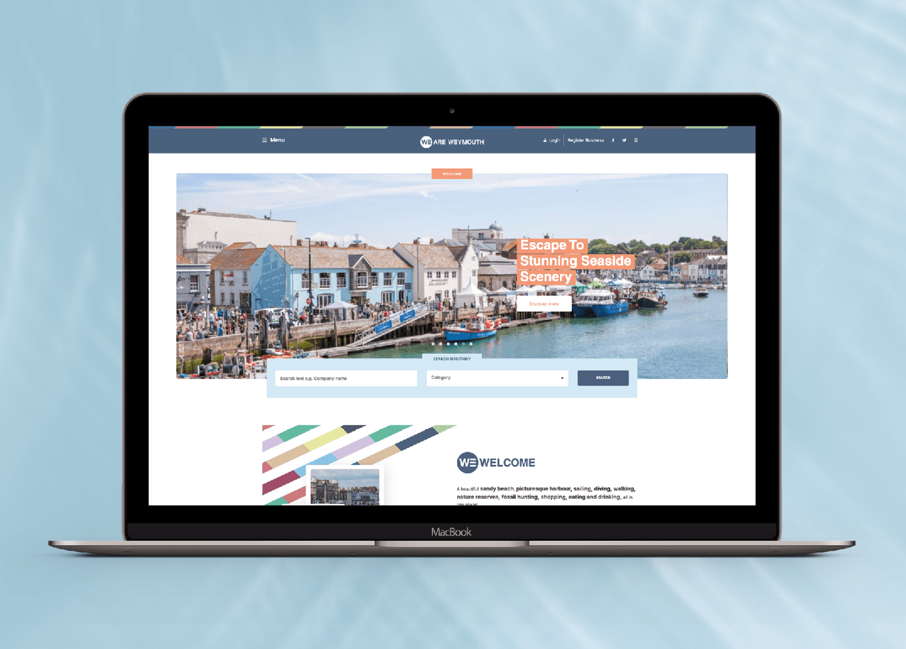 WEB case studies 3