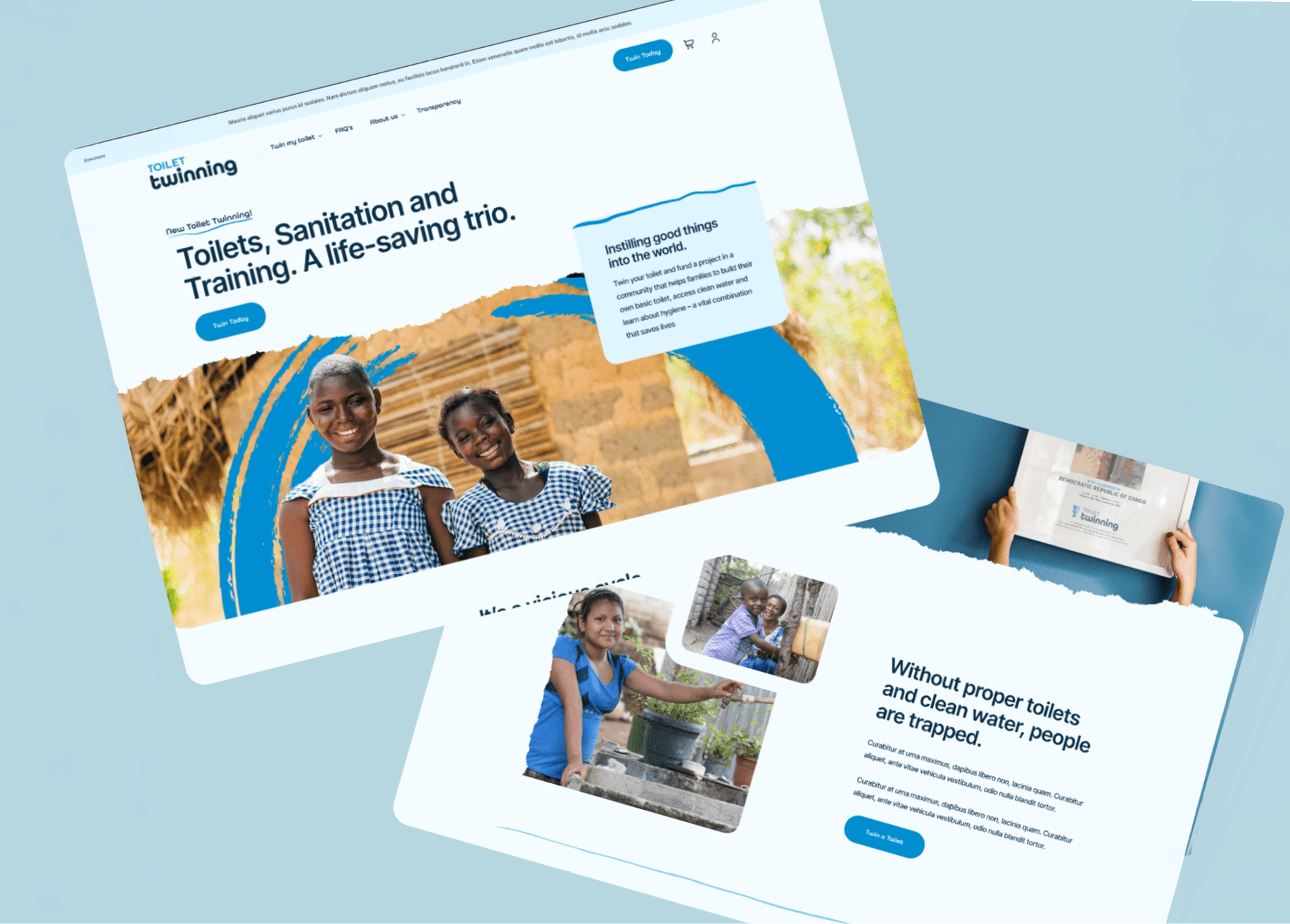 WEB case studies 9