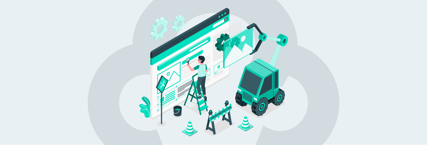 Coding to Drag Drop The Democratisation of Web Design