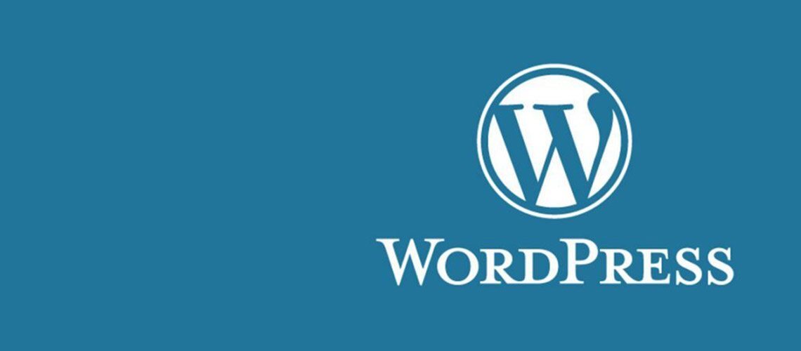 wordpress website development