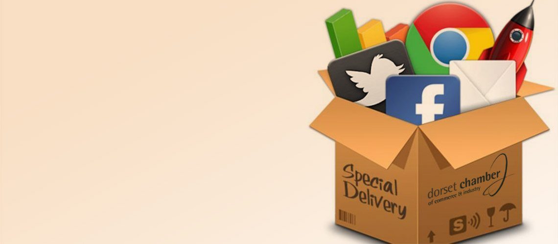DCCI Marketing social media course
