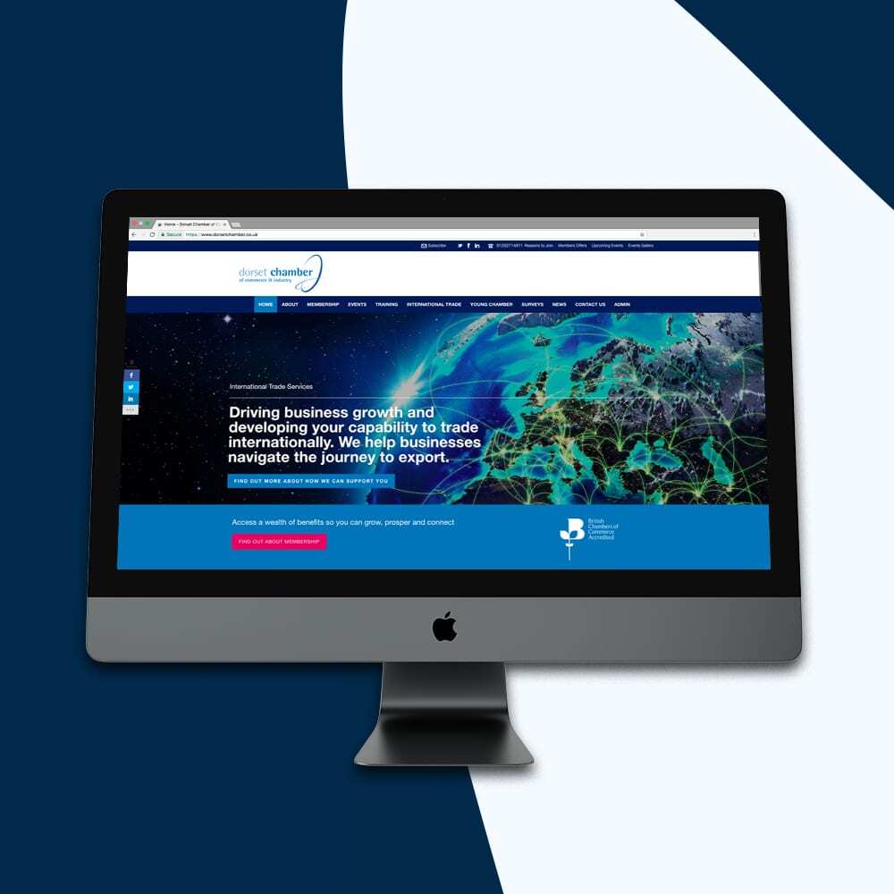 DCCI MAC HOME PAGE