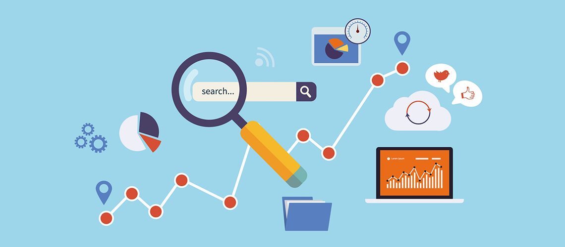 seo marketing