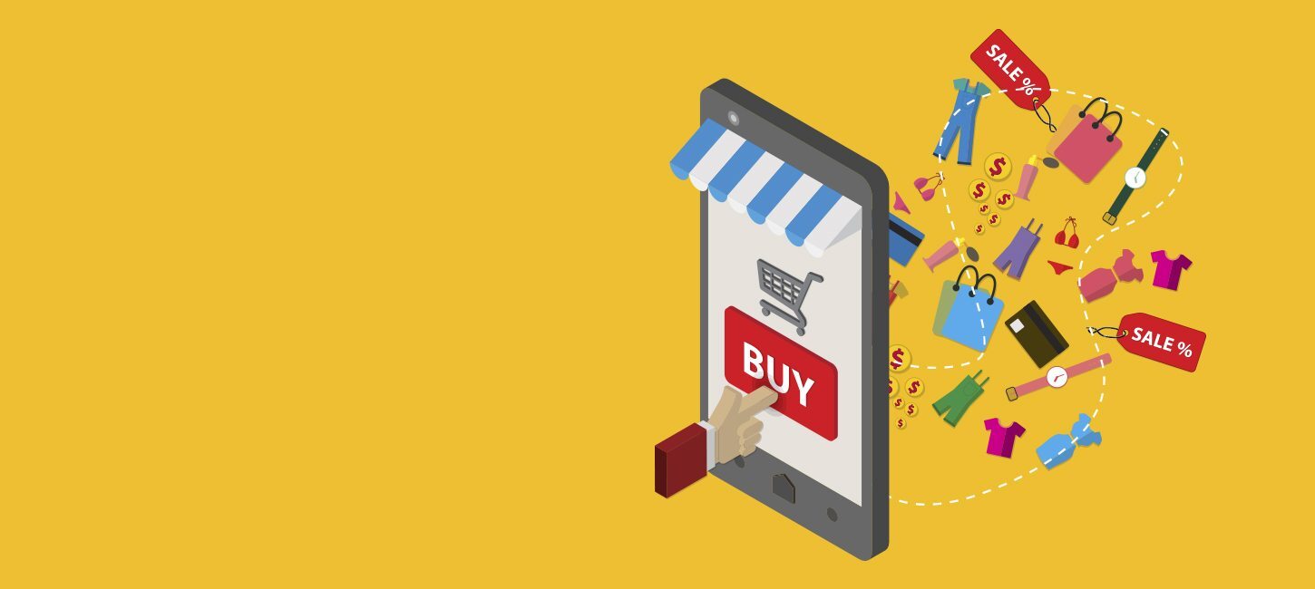 design in ecommerce