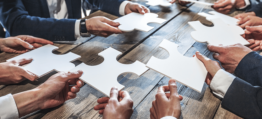 Ingredients for a successful small business start up