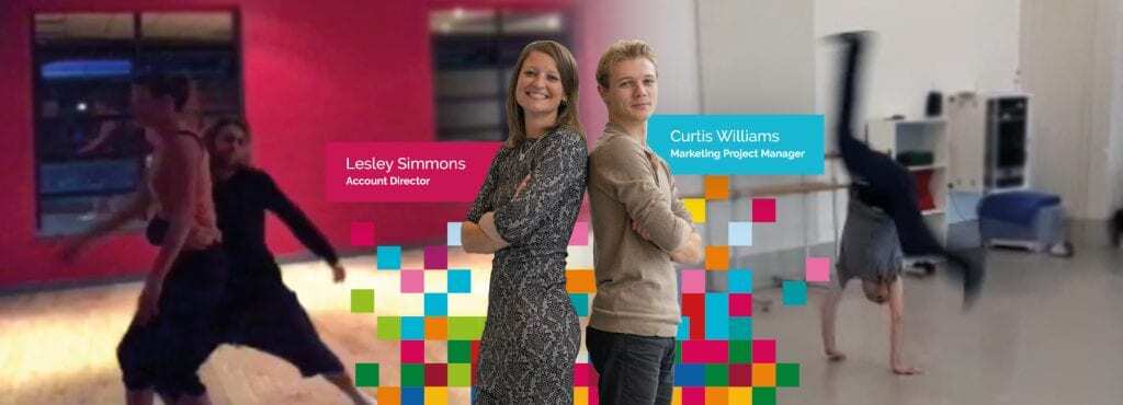 Sponsor Digital Storm for 2018 Business Come Dancing 1 Business Come Dancing 2018 Digital Storm