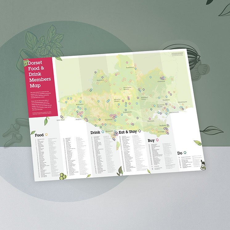 DORSET FOOD & DRINK