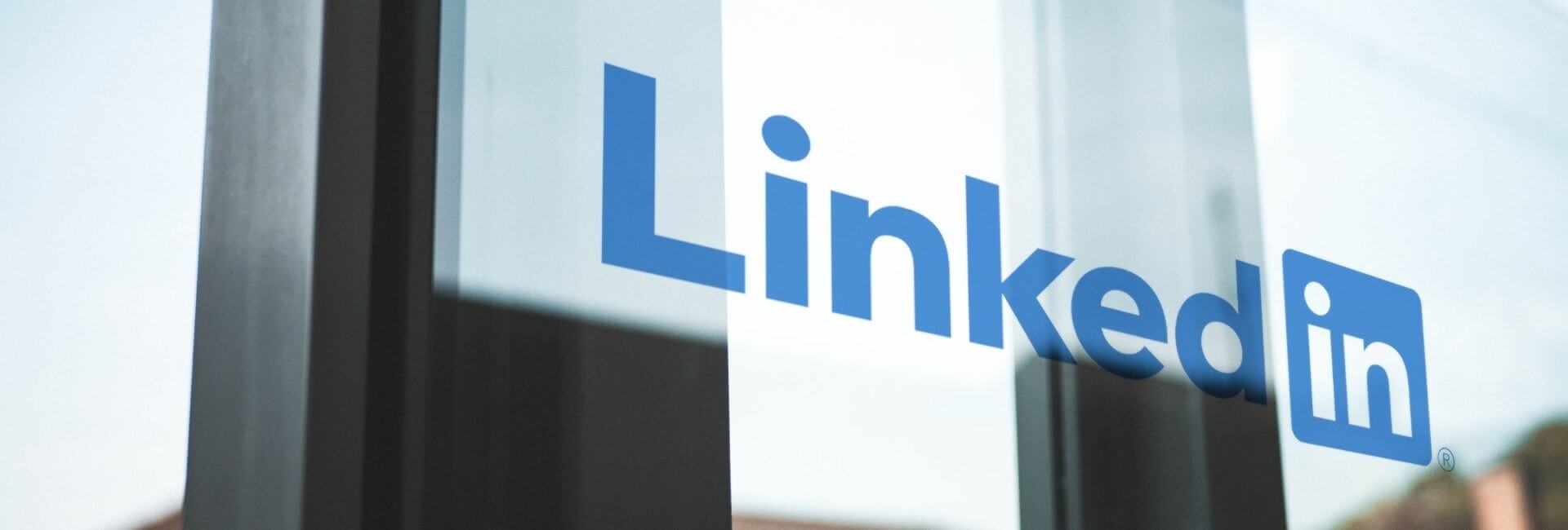 Dorset Chamber LinkedIn Campaign