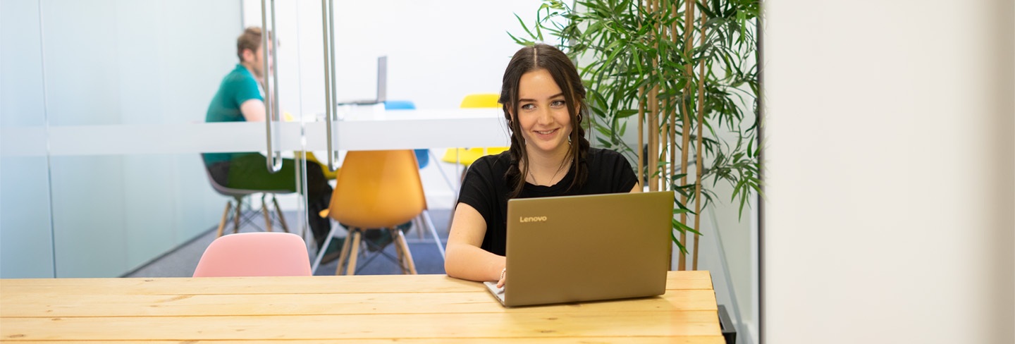 Work Experience - Digital Storm 2022