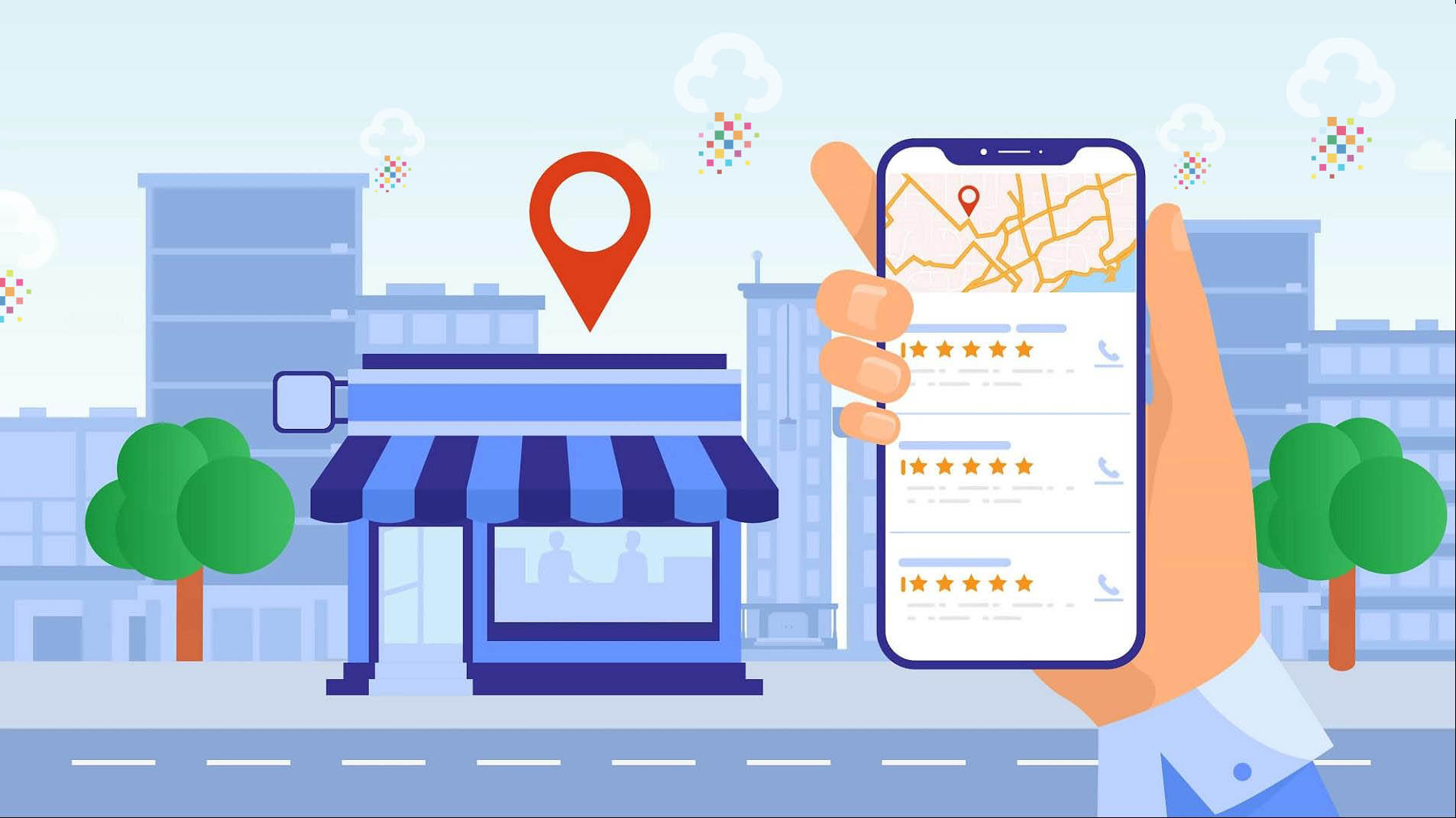 Local SEO Agency in Bournemouth