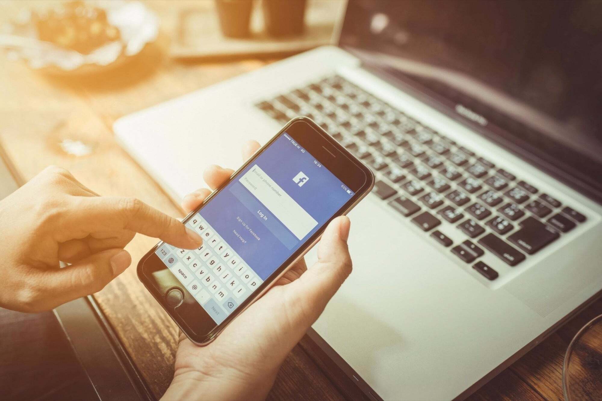 Facebook Marketing