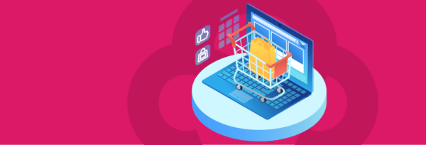 E Commerce Explosion Shopping Carts to Digital Wallets