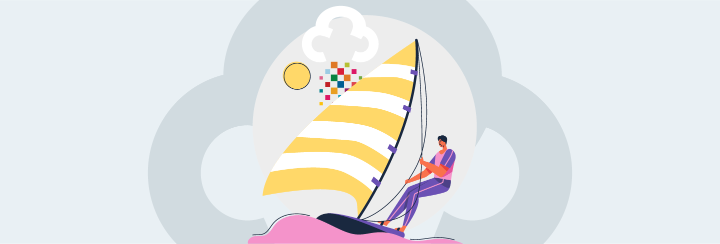 Sailing Through Digital Storms Celebrating 20 Years of Evolution and Innovation in Web v4