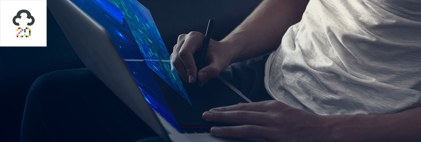 Updated Digital Storm 20 Years of Innovating the Web Space