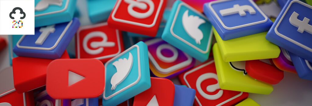 Social Media Evolution
