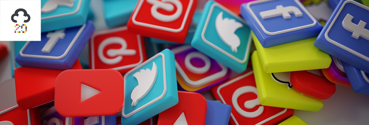 Social Media Evolution