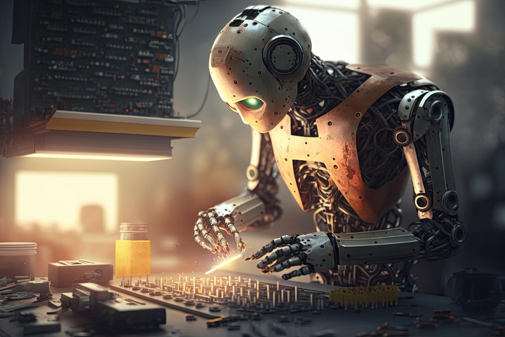 ai search optimisation