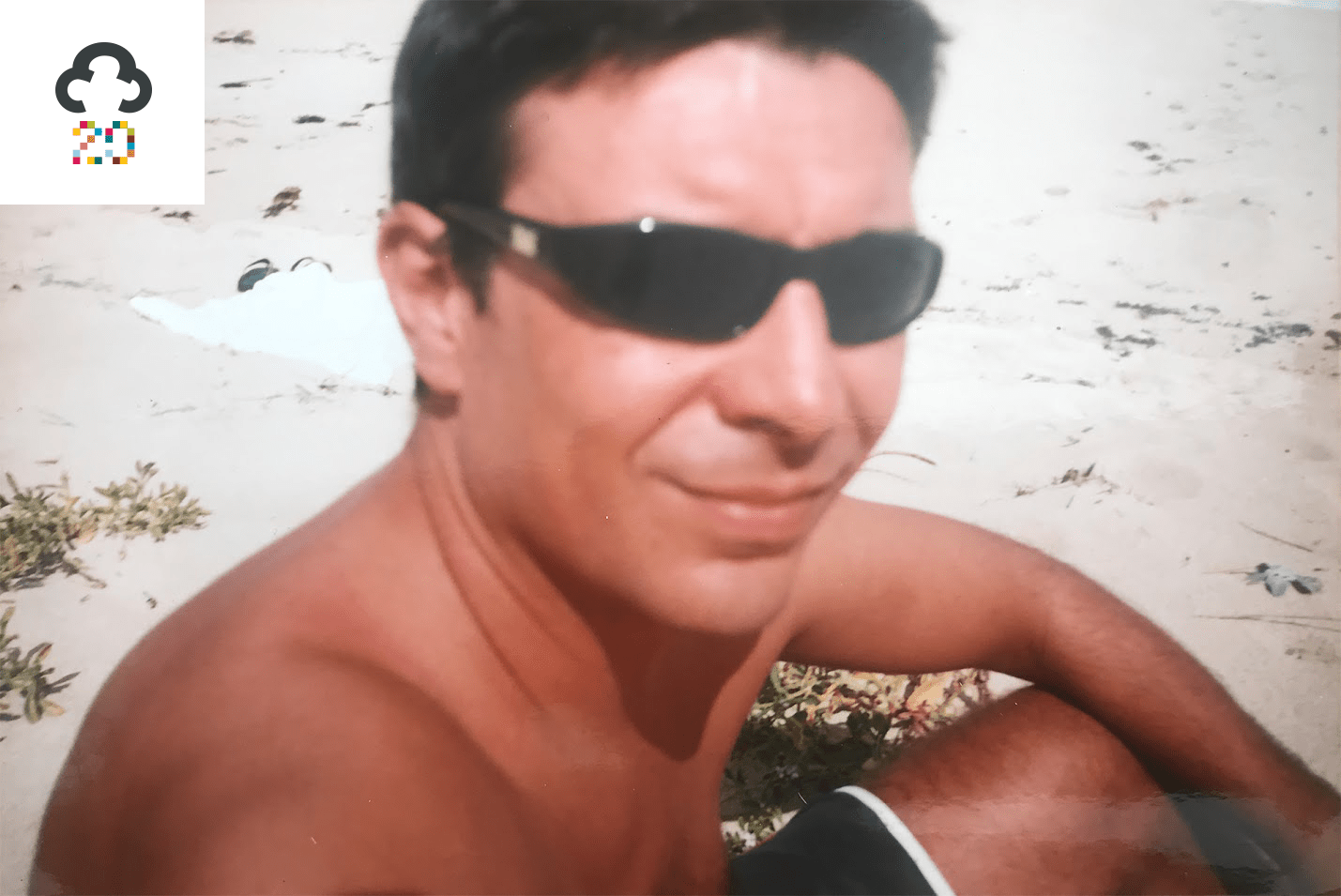 Damion Hazael 2003