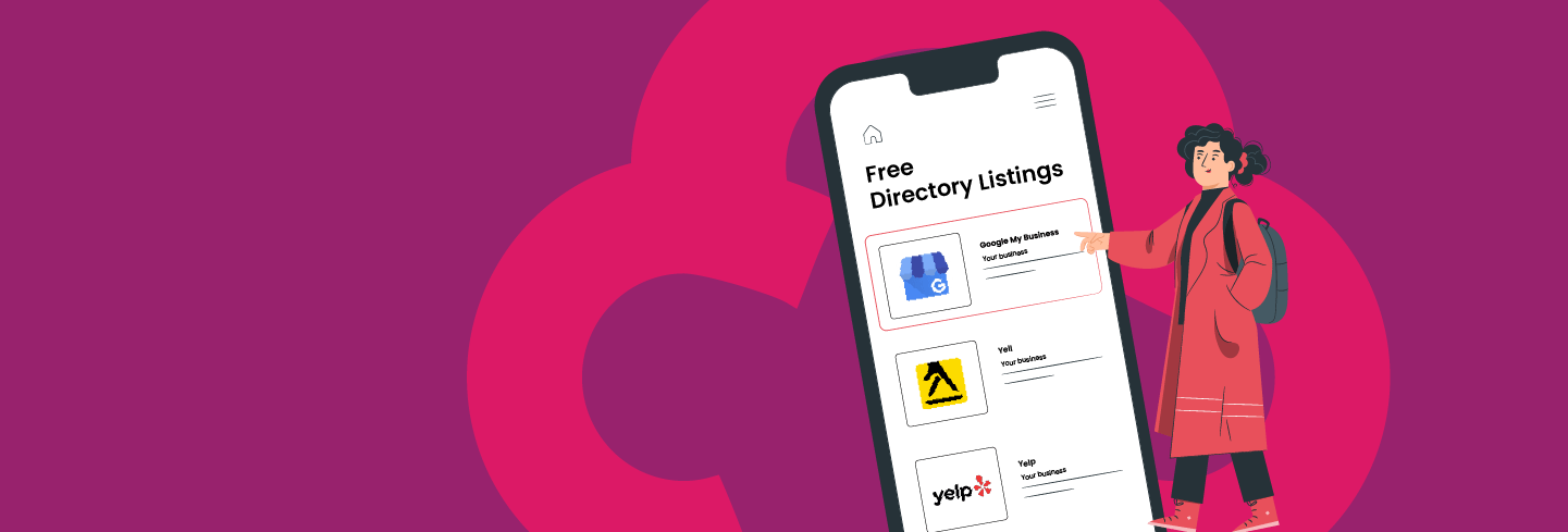 thorough directory listing profile
