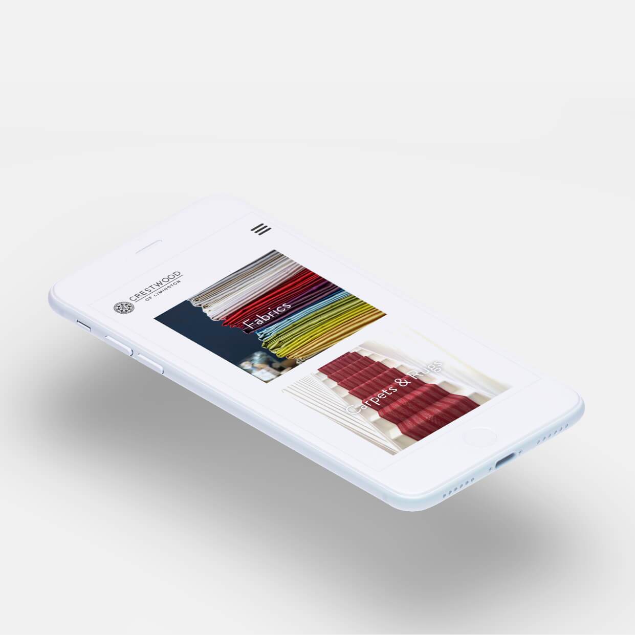 crestwood web design
