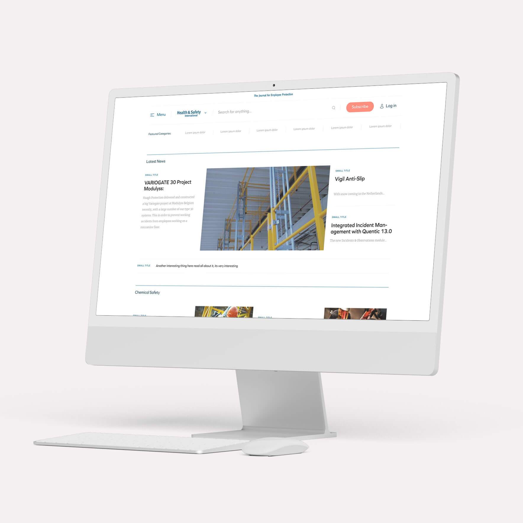 hsi website
