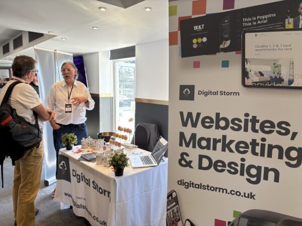 Bournemouth Business Exhibition