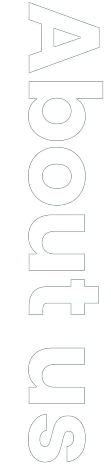 About us outline