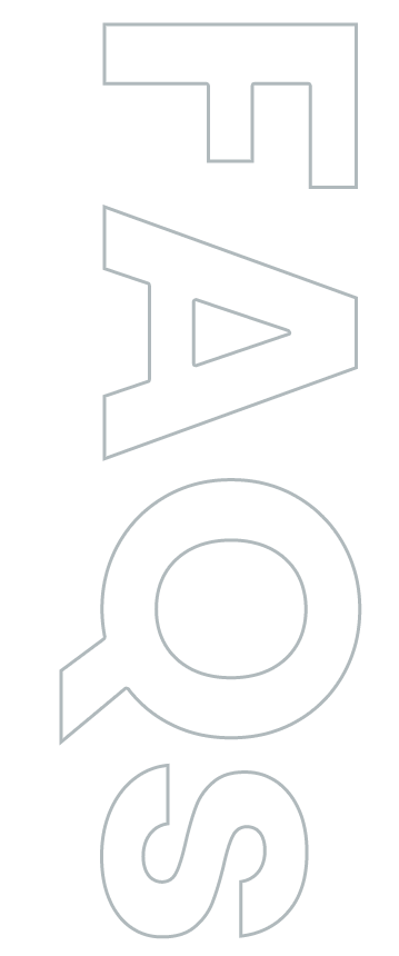 Faqs outline