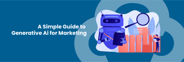 Generative AI for Marketing