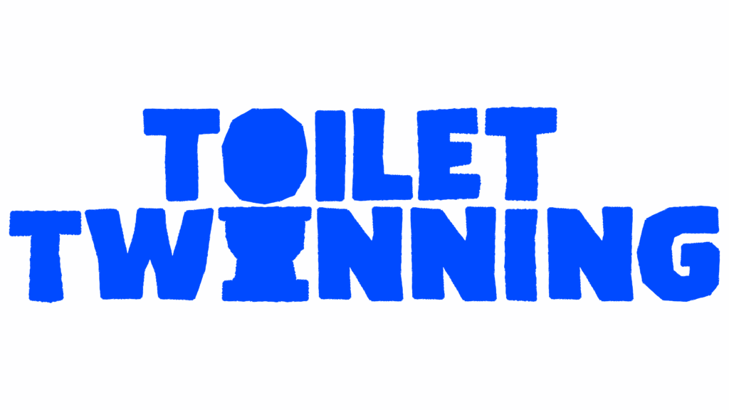 Toilet Twinning Logo New