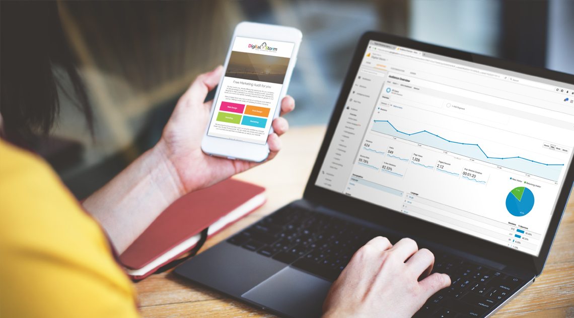 Bournemouth Digital Marketing Agency