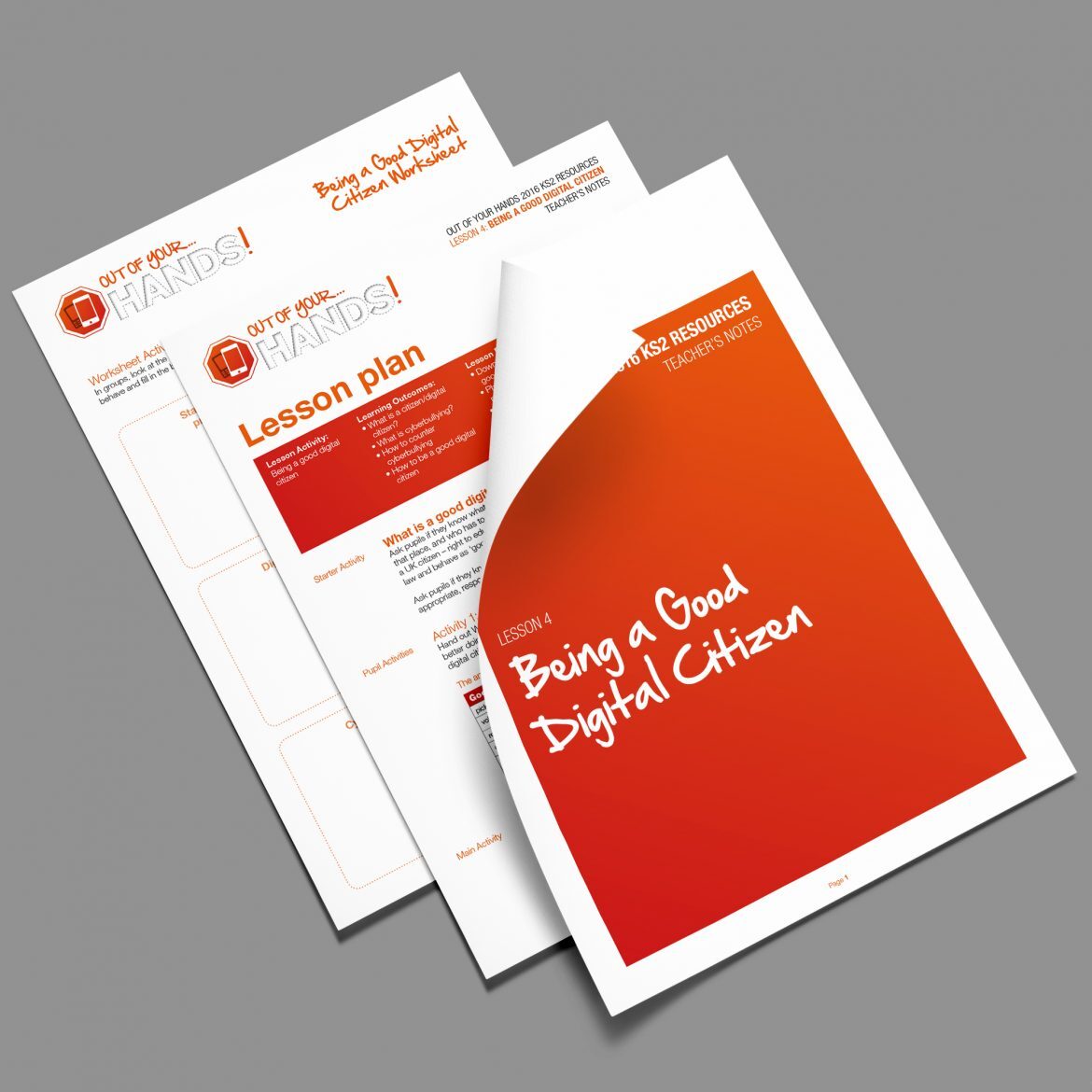 ooyh teaching resources