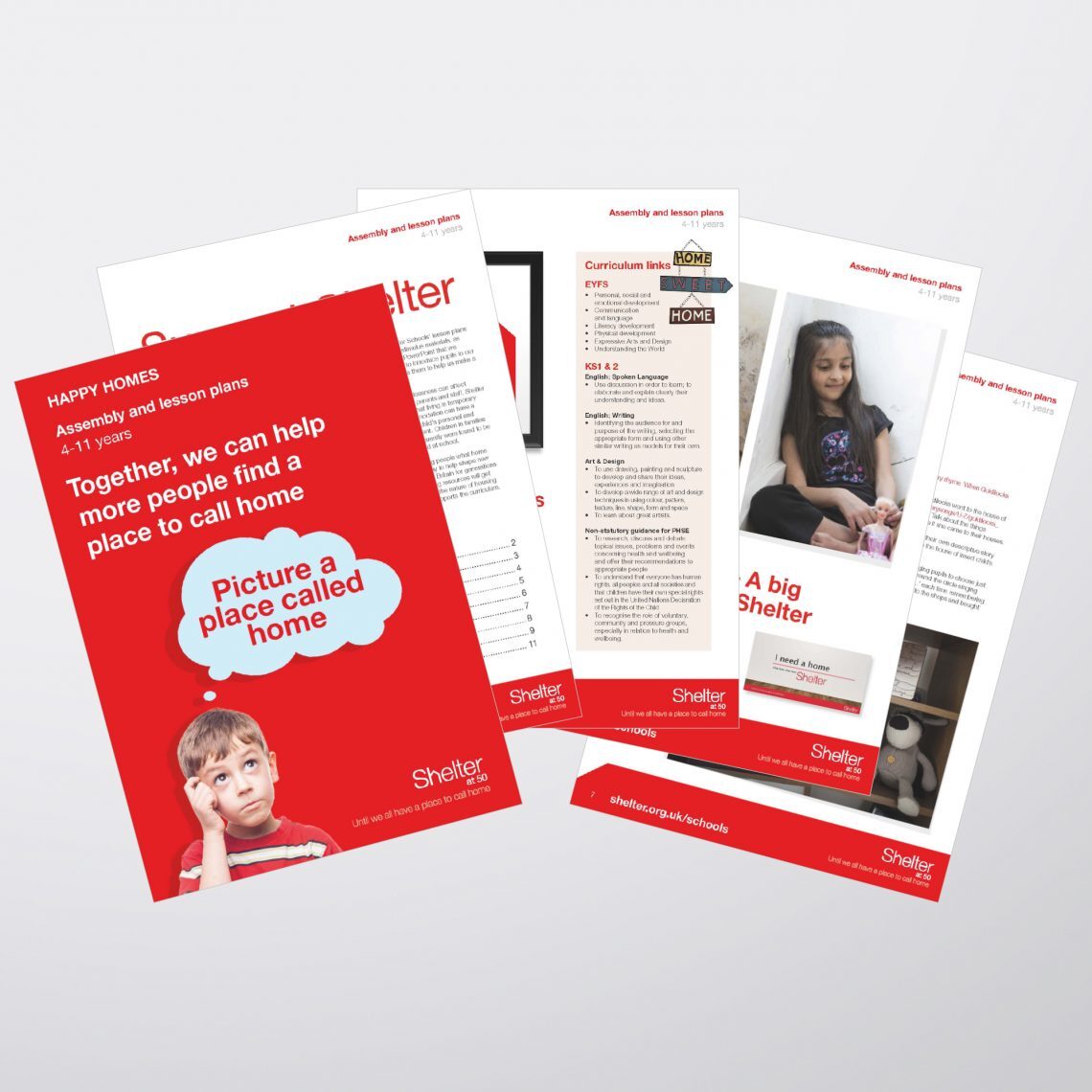 seller worksheet design