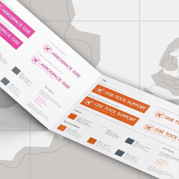 AerospaceGSE logo