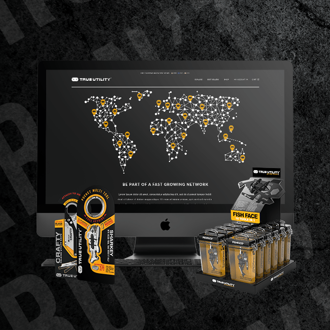 True Utility Mockups 2