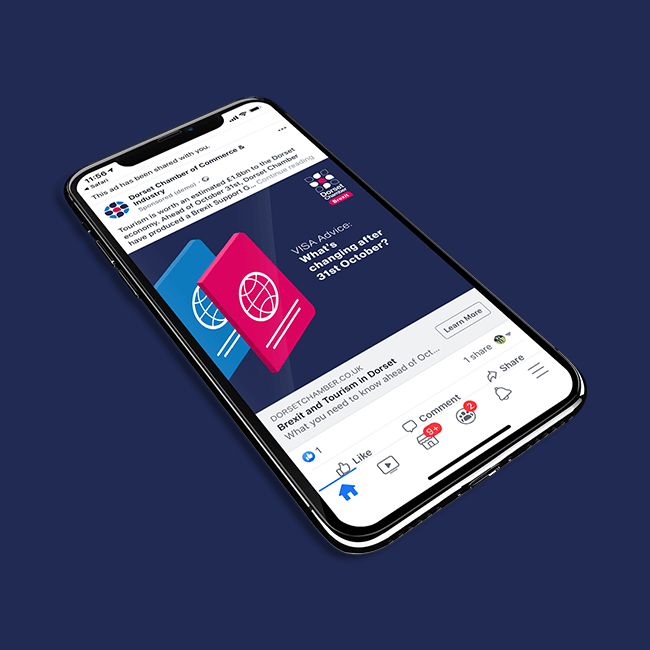 Dorset Chamber Mockup3