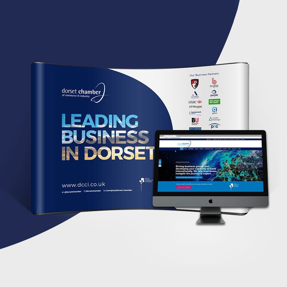 digital storm dorset chamber