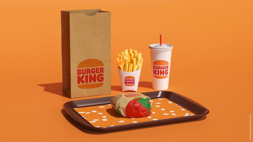 Burger King's New Logo: What does this mean for you? 1 0FtMqkN p FndN9j7