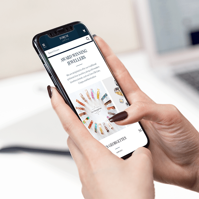Forum Jewellers Mockup 3