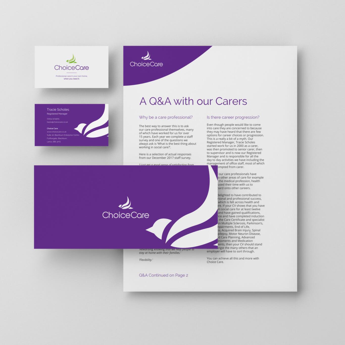 choice care digital storm