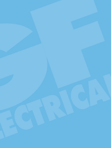 gf electrical digital storm