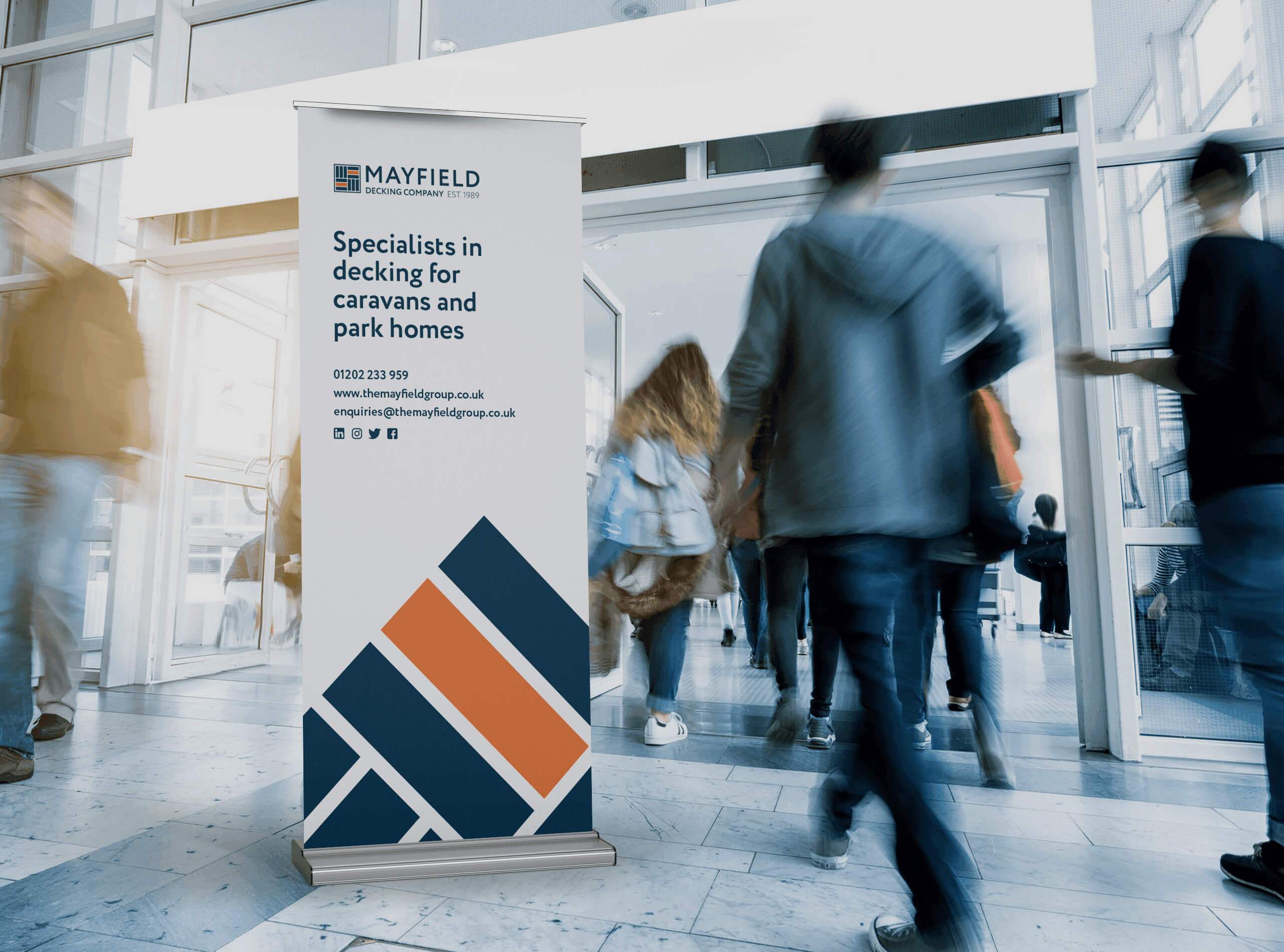 Promotional Materials