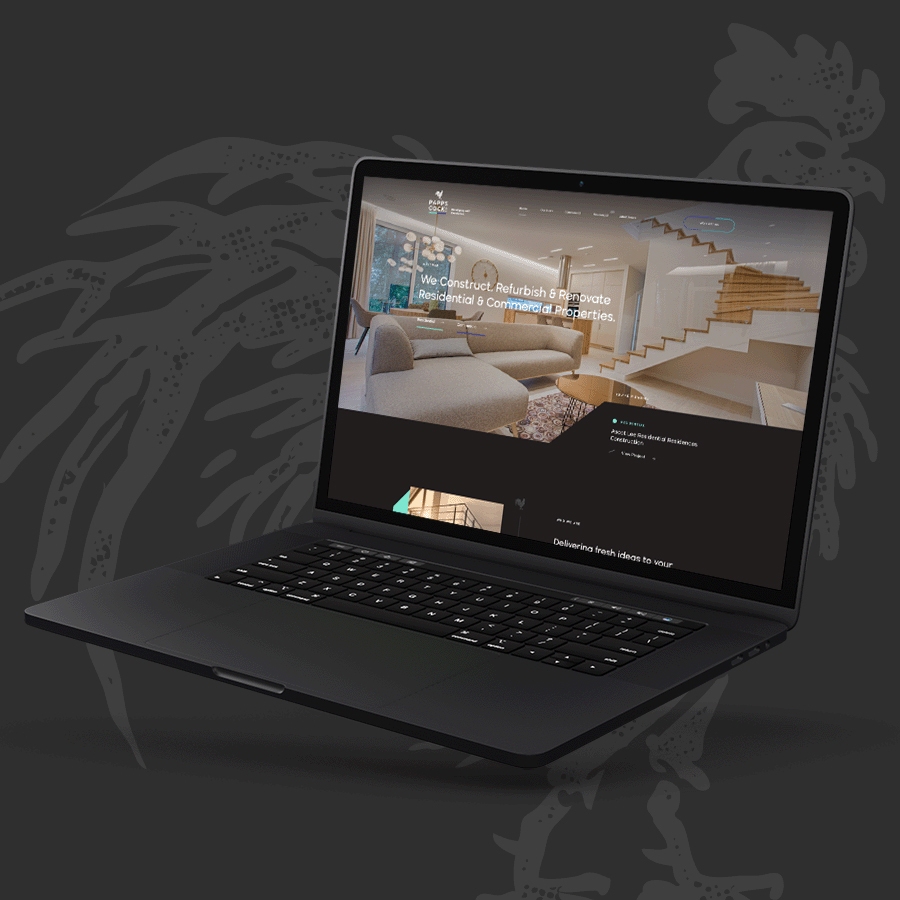 papps cock digital storm