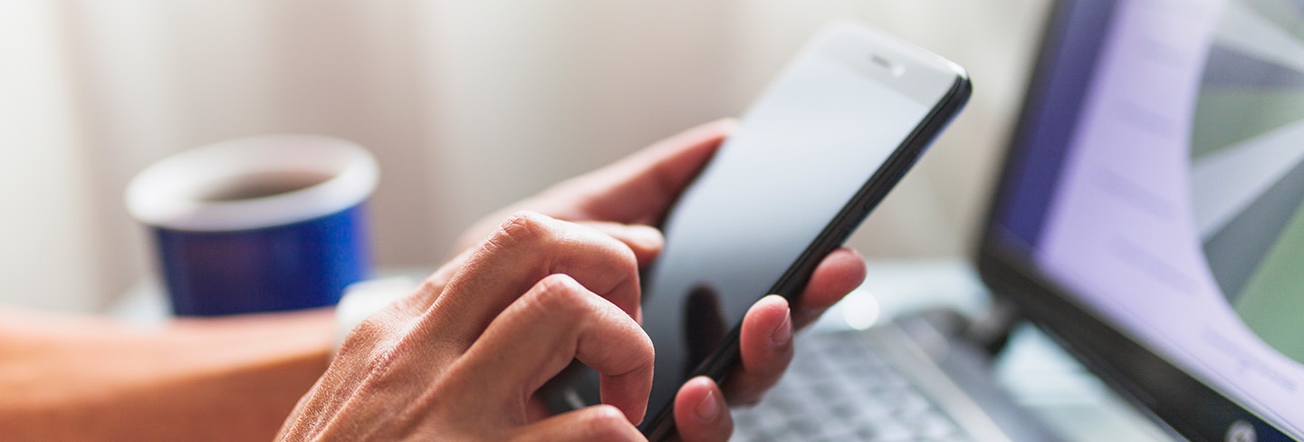 Mobile First How Smartphones Reimagined Web Design