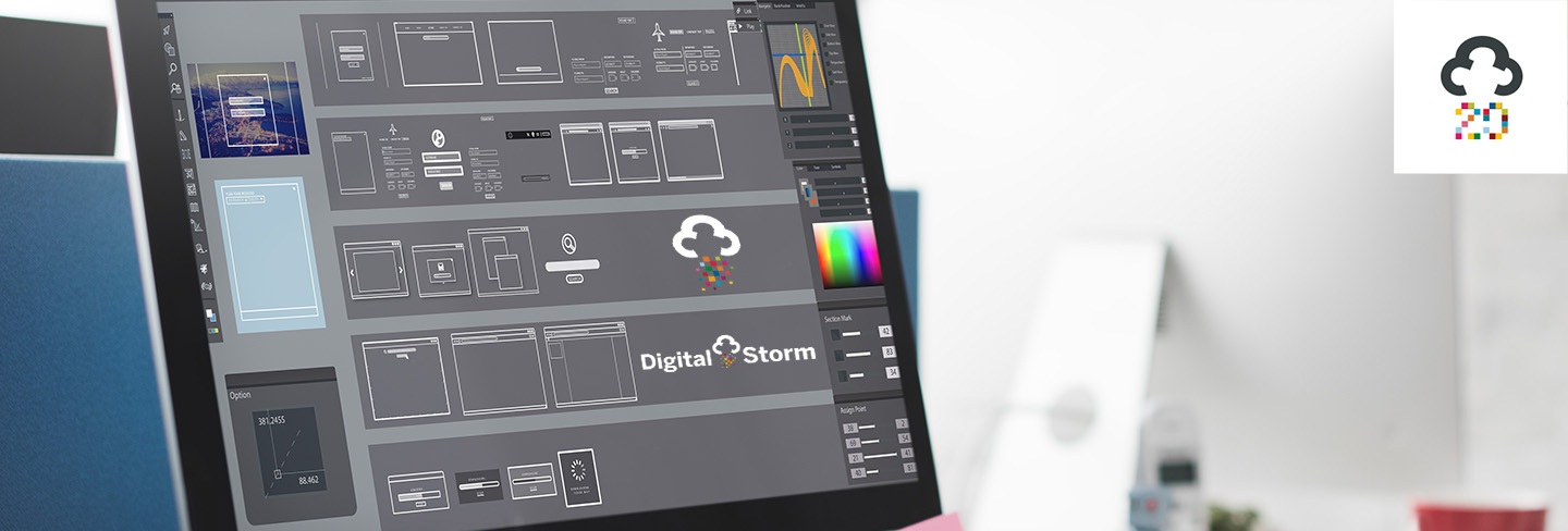 Updated Graphic Genius 20 Years of Designing Digital Aesthetics