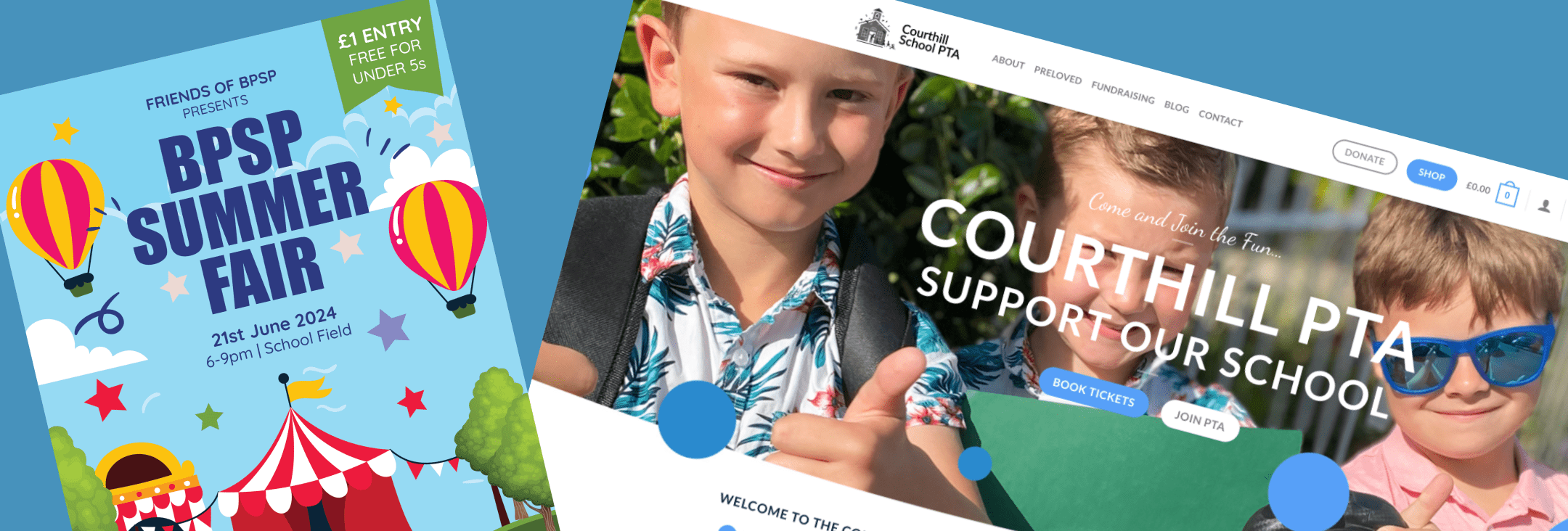 the design impact of a digital agency in dorset